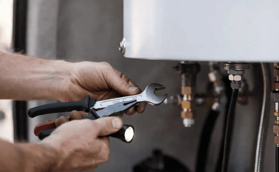 Why choose Water Heater Repair in Rock Springs, WI